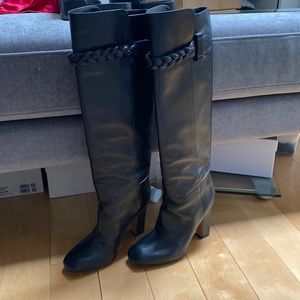 Valentino boots